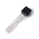 ترانزیستور 2SC8550 نوع PNP پکیج TO-92