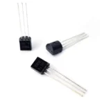 ترانزیستور 2SC8550 نوع PNP پکیج TO-92