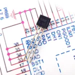 ترانزیستور 2SC8550 نوع PNP پکیج TO-92
