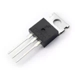 ترانزیستور TIP32C نوع PNP پکیج TO-220