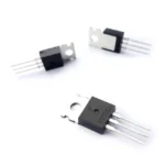 ترانزیستور TIP32C نوع PNP پکیج TO-220