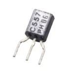 ترانزیستور BC557 نوع PNP پکیج TO-92
