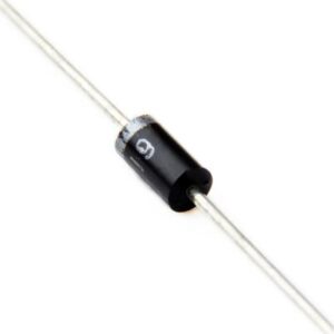 دیود شاتکی SB140