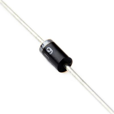 دیود شاتکی SB140 دیود شاتکی SB140