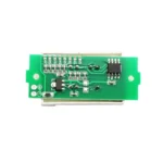 ماژول نمایشگر سطح شارژ باتری لیتیوم 1 تا 8 سل | بارگراف LED 1S-8S