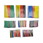 پک وارنیش حرارتی رنگی 328 عددی