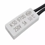 ترموسوئیچ حرارتی 50 درجه