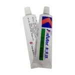 خمیر سیلیکون حرارتی Kafuter K-5211 وزن 60 گرم Thermal Grease سفید