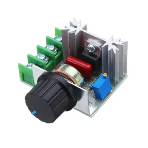 ماژول دیمر 2000W