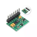 ماژول سنسور ضربان قلب و اکسیژن خون MAX30100 پالس اکسیمتر I2C