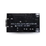 ماژول فست شارژ QC4.0 مدل Type-C با خروجی ۳۰ وات