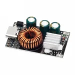 ماژول فست شارژ QC4.0 مدل Type-C با خروجی ۳۰ وات