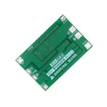 ماژول محافظ شارژ و دشارژ باتری لیتیومی 3 سل 60 آمپر