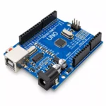 برد آردوینو Arduino UNO CH340