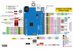 برد آردوینو Arduino UNO CH340