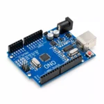 برد آردوینو Arduino UNO CH340