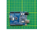 برد آردوینو Arduino UNO CH340